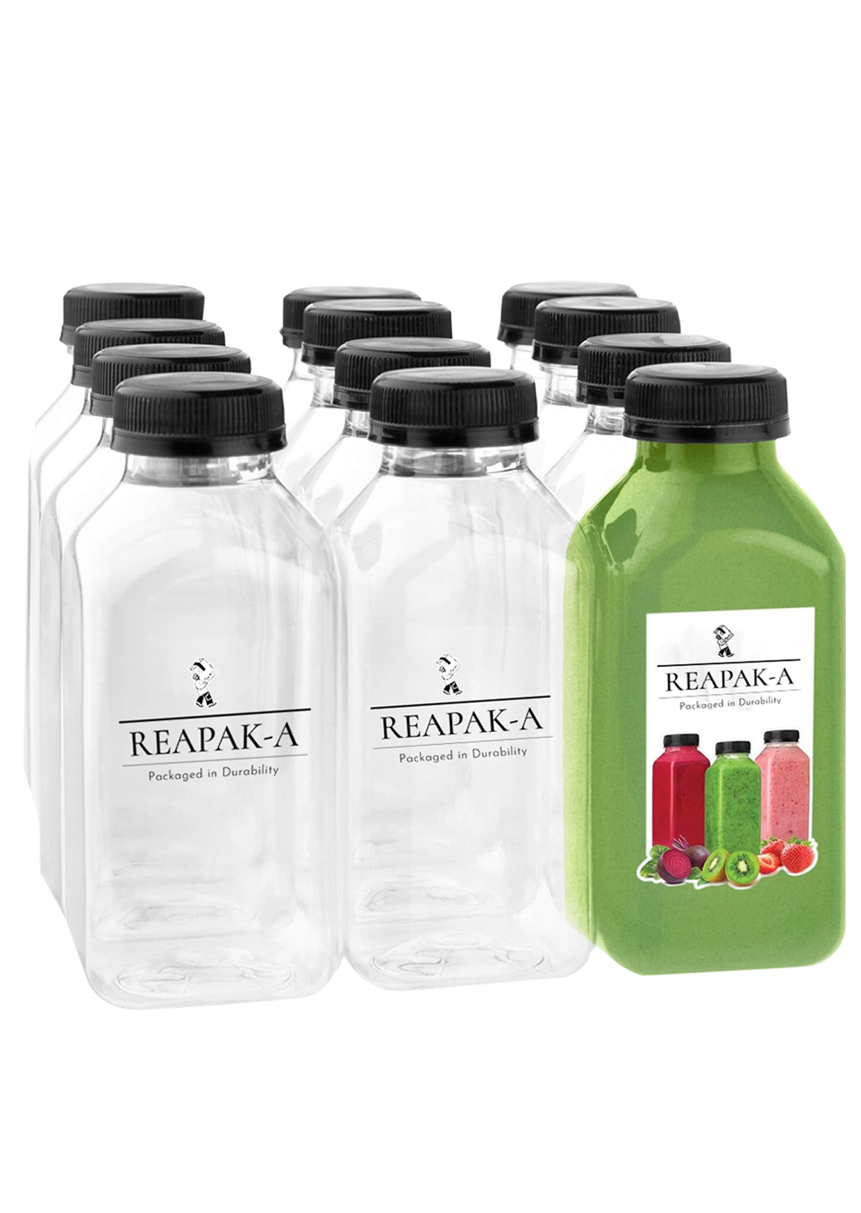 Fruit Juice Packaging