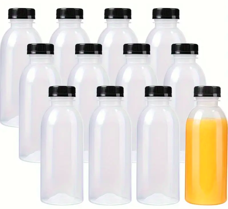 Fruit Juice Packaging