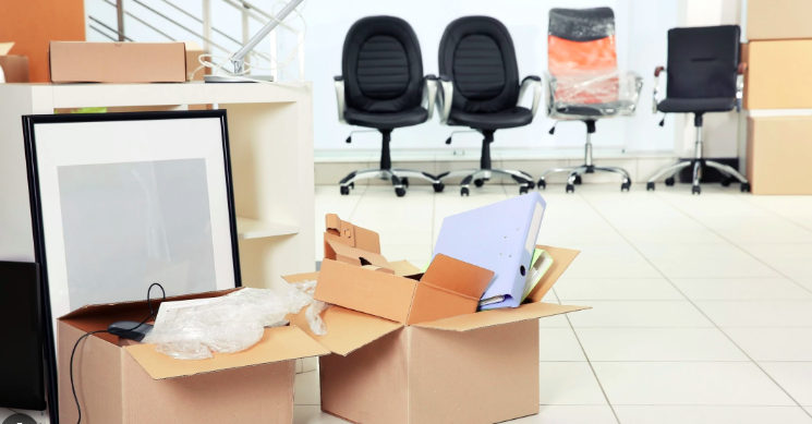 Office Removals