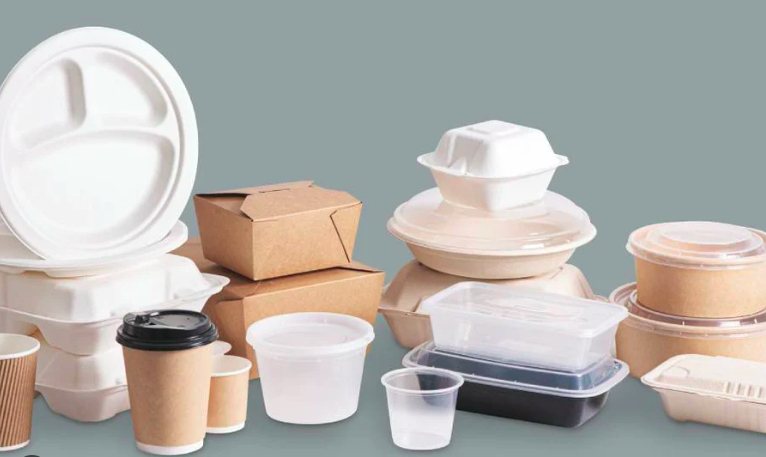 Custom Branded Cartons