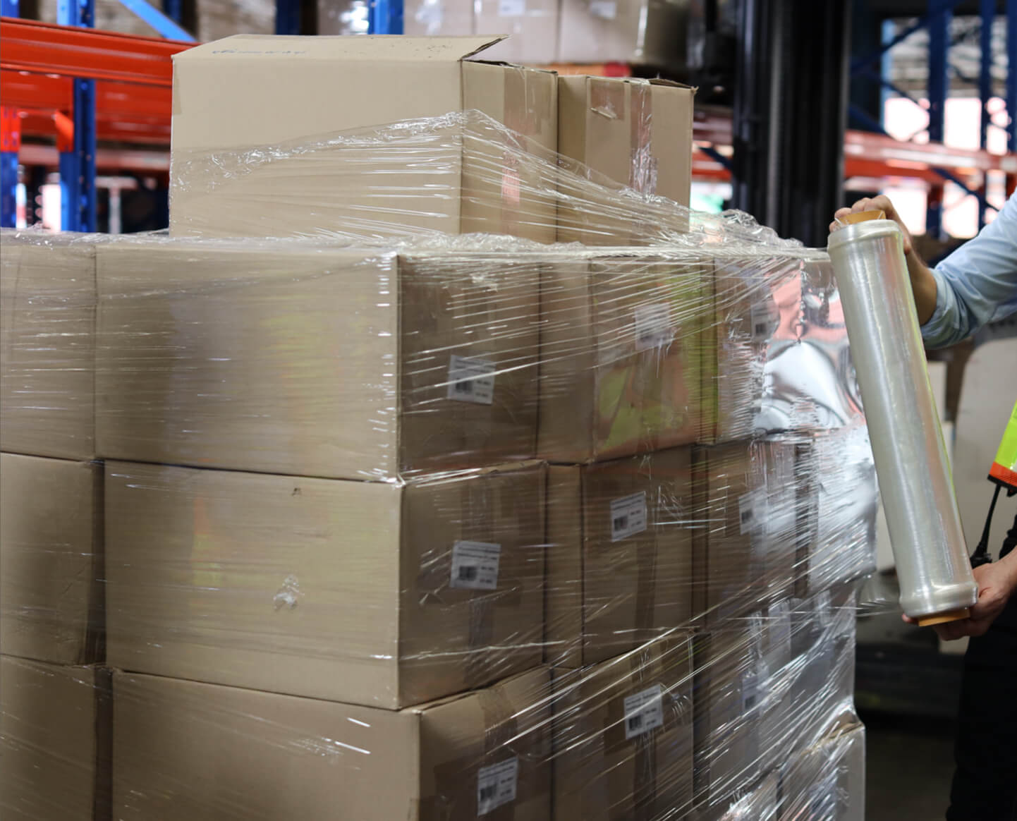 Total Packaging Solutions